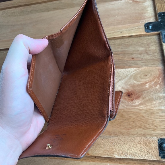 Authentic Louis Vuitton Wallet - Picture 11 of 16